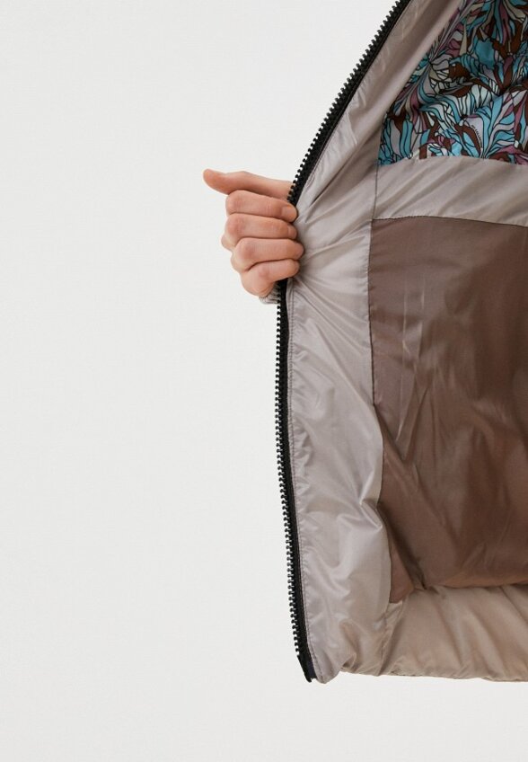 Куртка стеганая Avi