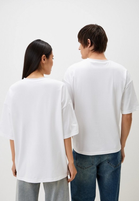 Футболка Artograph