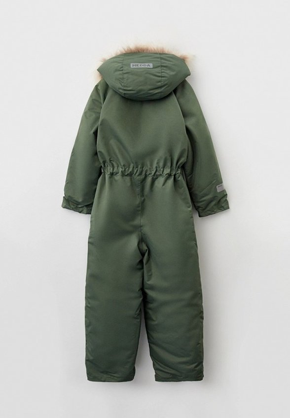 Комбинезон утепленный Hedda