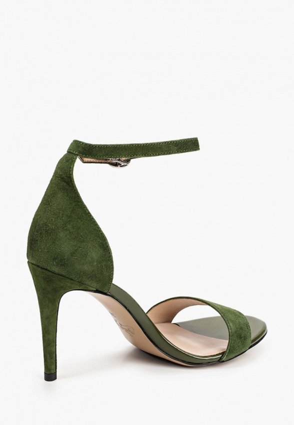 Босоножки Valley