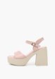 Босоножки Camille1  - превью