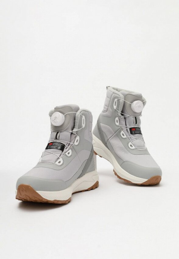 Ботинки Baasploa