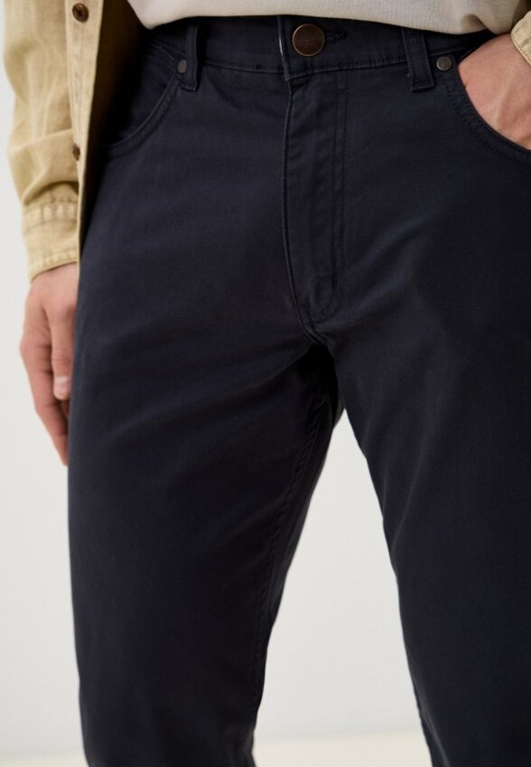 Брюки Wrangler