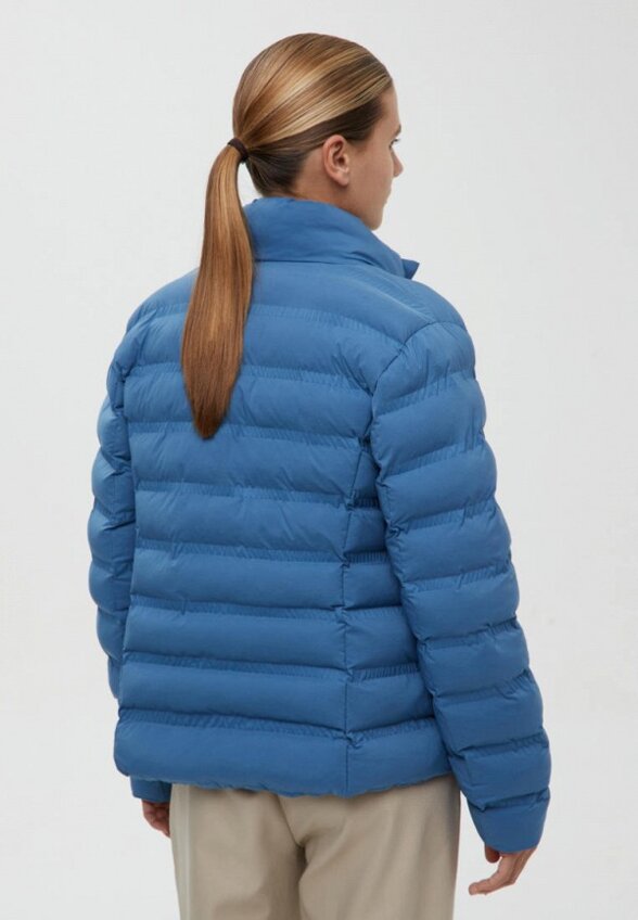 Куртка стеганая Finn Flare