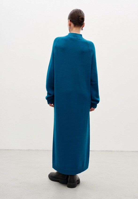 Платье Woollywoo