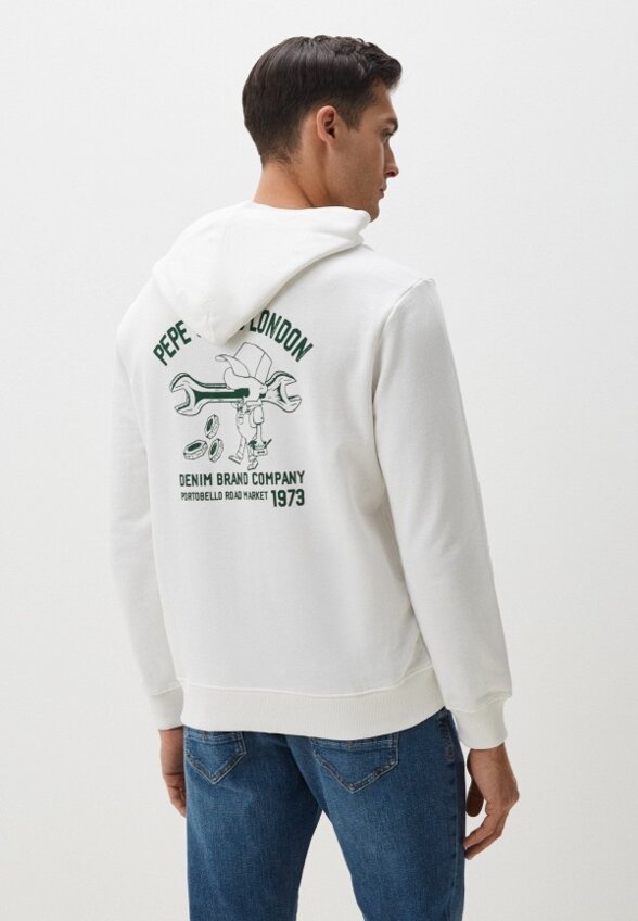 Худи Pepe Jeans