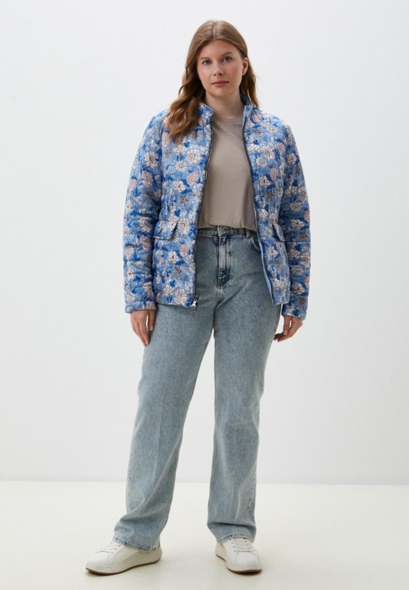 Куртка утепленная Maritta