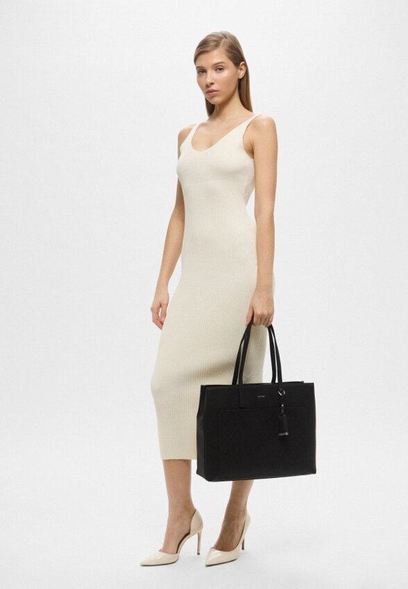 Сумка и брелок Calvin Klein