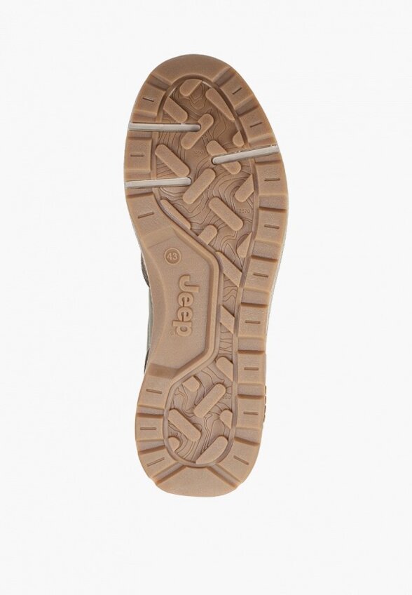 Кроссовки Jeep