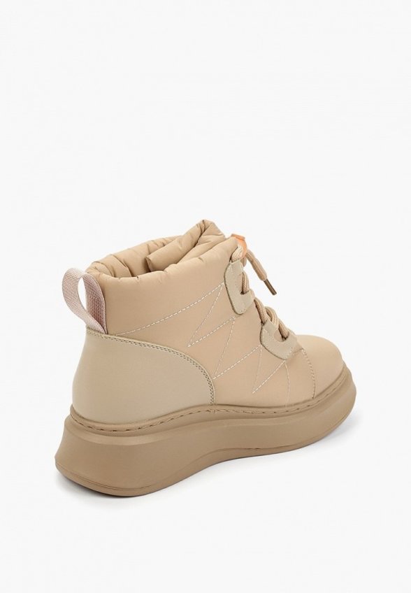 Ботинки Francesco Donni