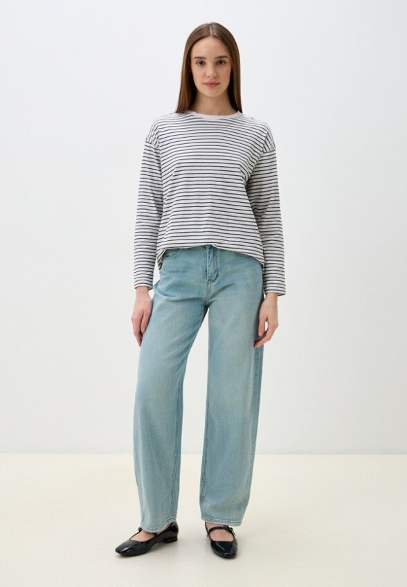 Джинсы Dimarkis Day