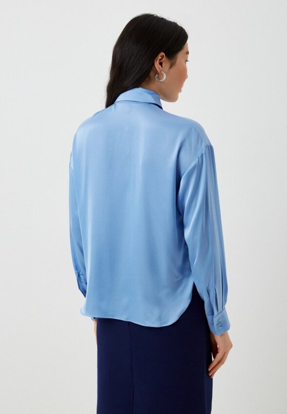 Блуза Alisia Hit