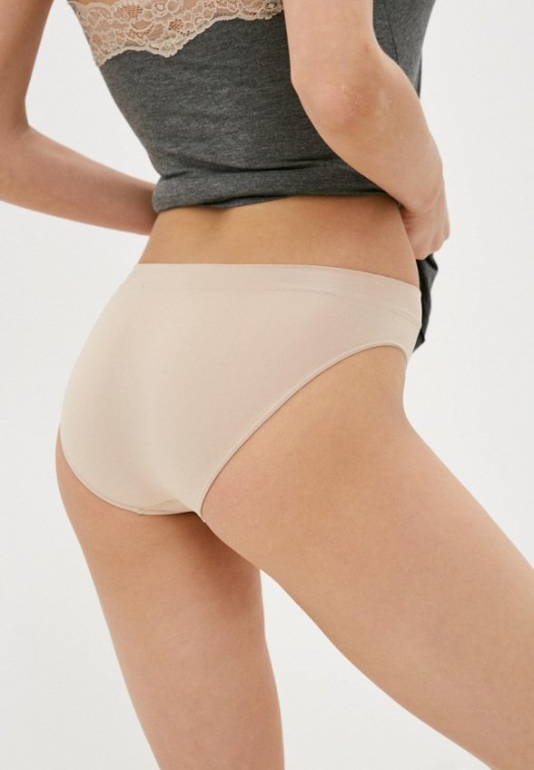 Трусы Mademoiselle