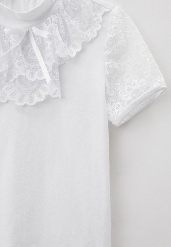 Блуза Button Blue