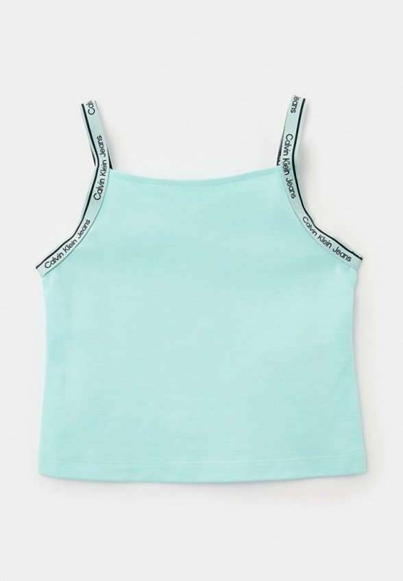 Топ Calvin Klein Jeans