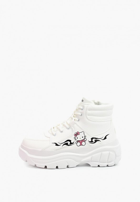 Кроссовки Shuzzi