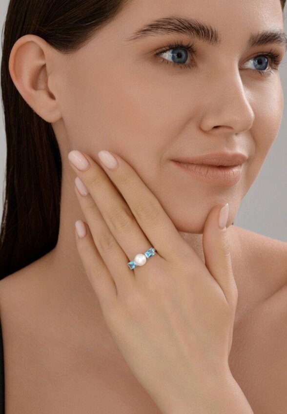 Кольцо Diamant