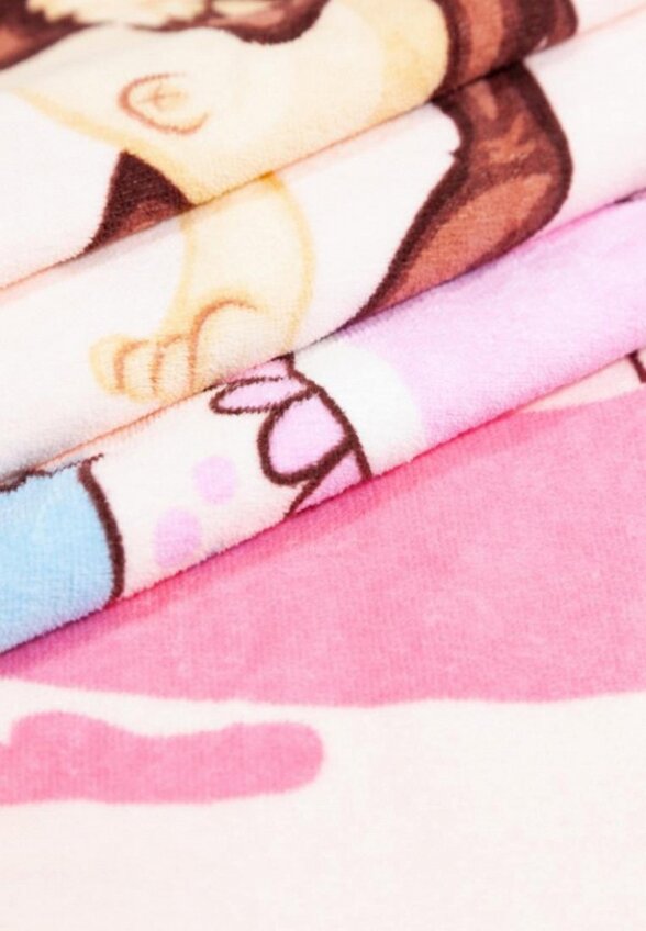 Полотенце Wellness