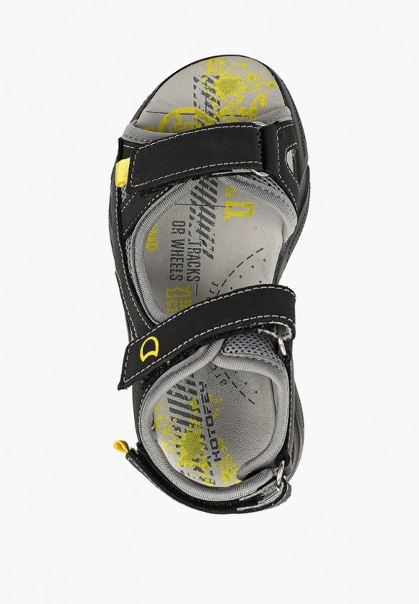 Сандалии Котофей