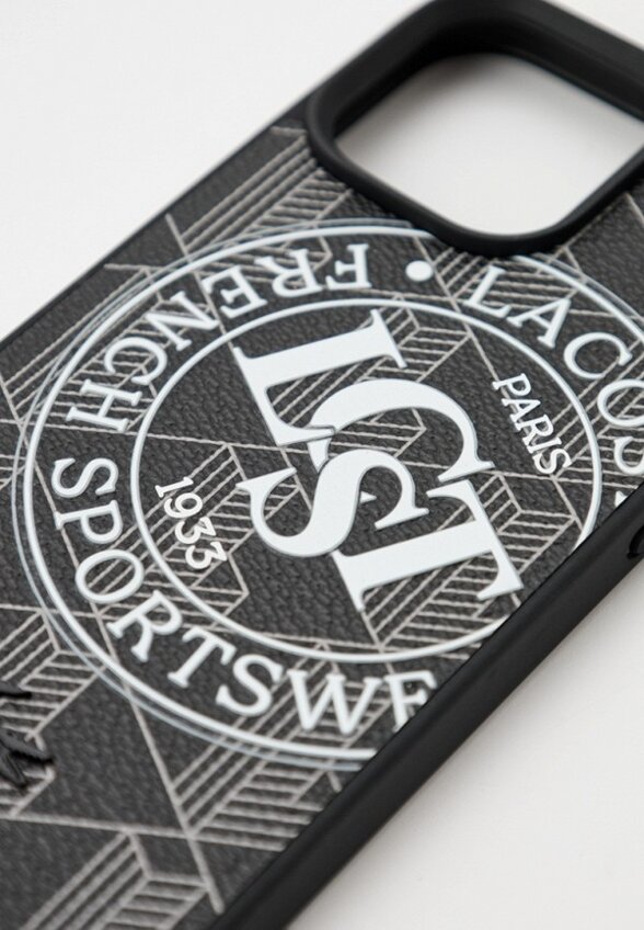 Чехол для iPhone Lacoste