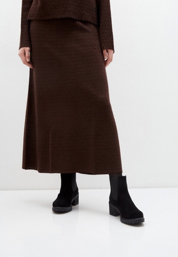 Ботильоны Mof-Berg