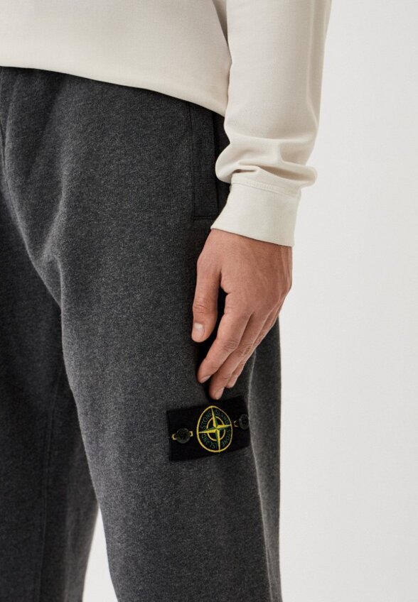 Брюки спортивные Stone Island