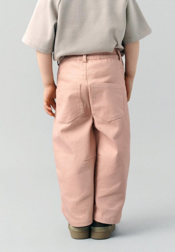 Брюки Loomknits