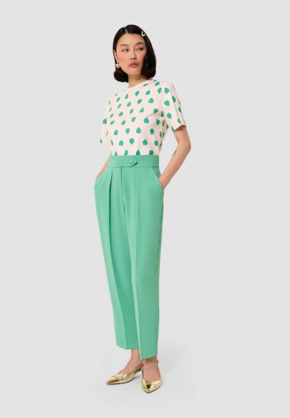 Футболка Tara Jarmon