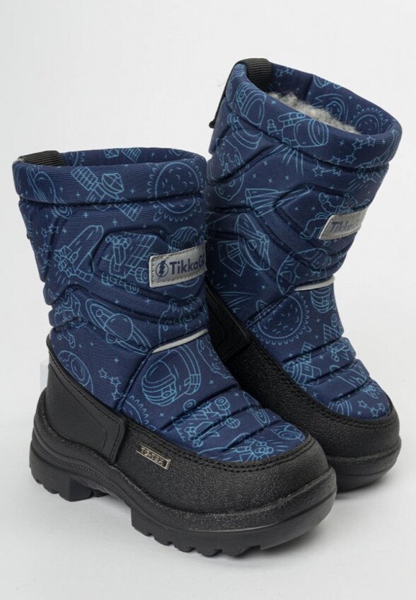 Дутики Tikkago