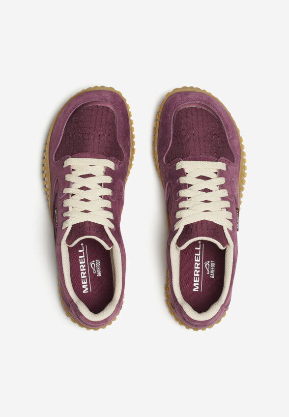 Кроссовки женские Merrell Wrapt, Розовый