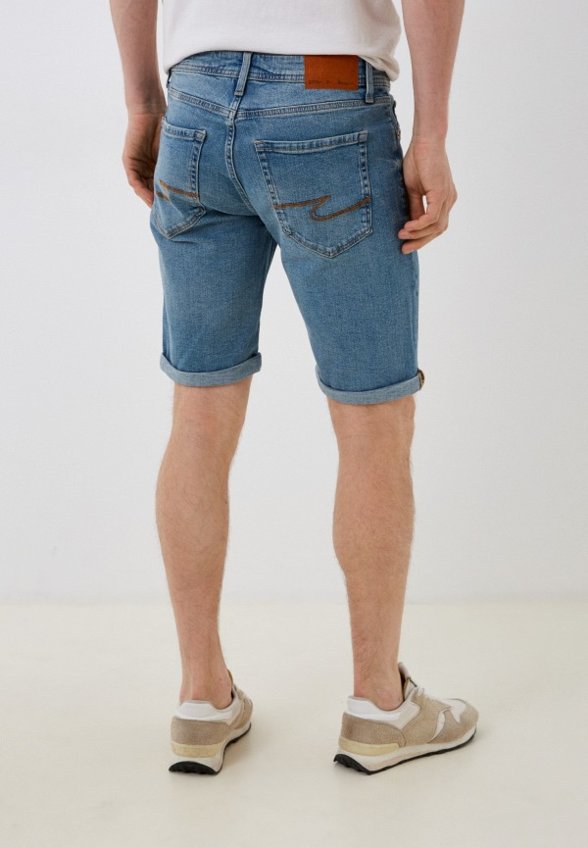 Шорты джинсовые Colin's