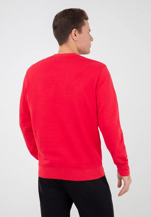 Свитшот Thomas Berger