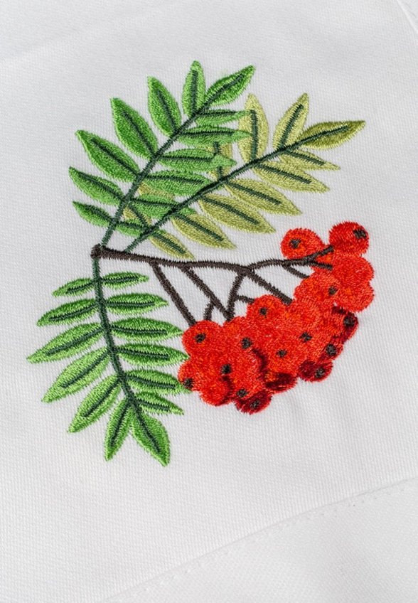 Комплект салфеток сервировочных Bellehome