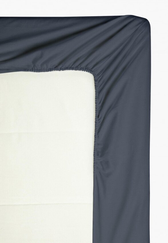 Простыня Евро Унисон