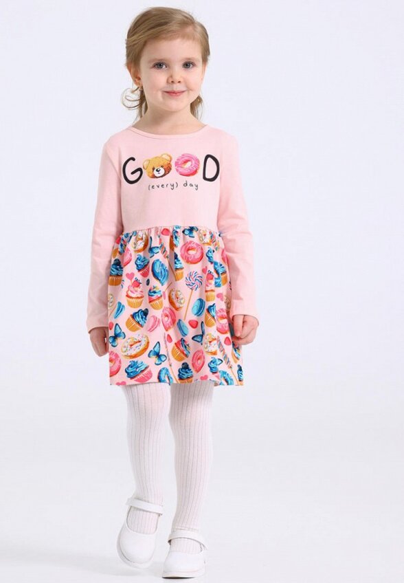 Платье Апрель