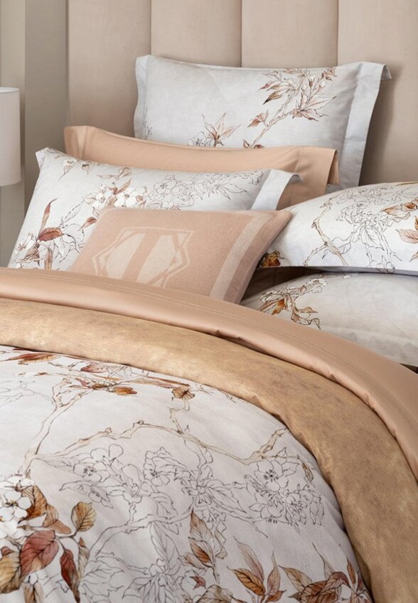 Постельное белье Евро Togas