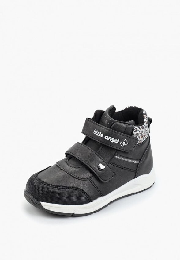 Ботинки Shuzzi