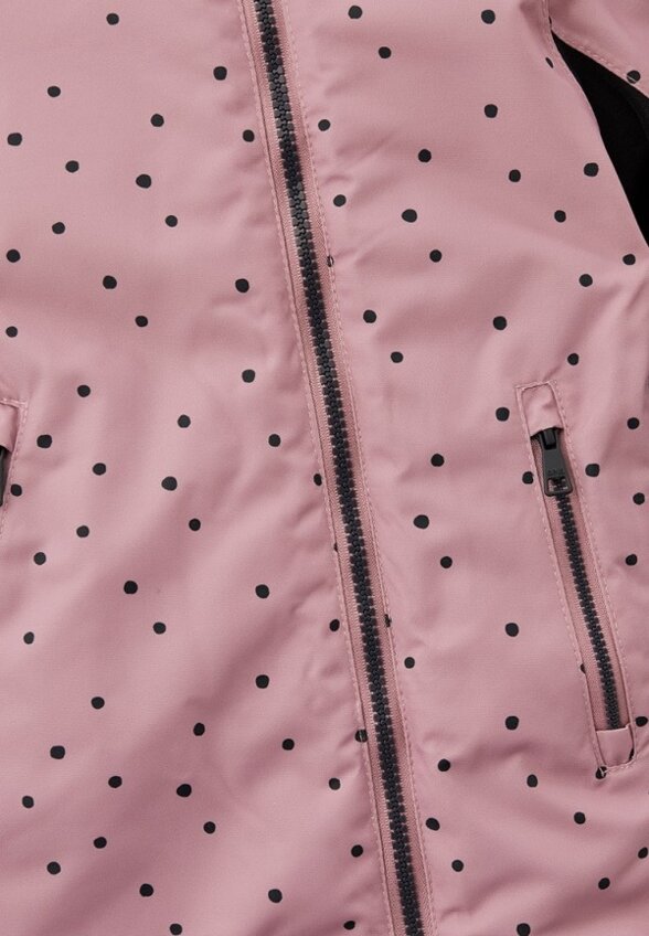 Комбинезон утепленный Sela