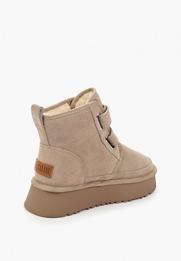 Ботинки Ascalini