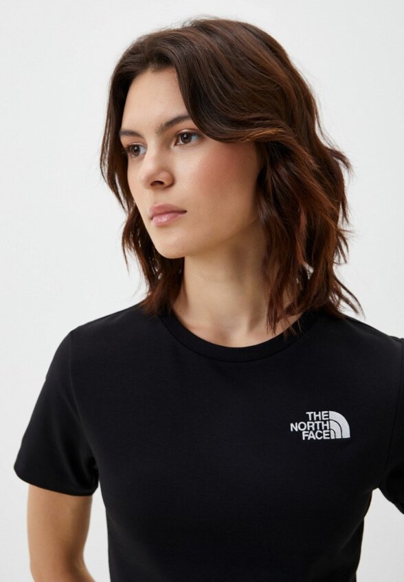 Футболка The North Face
