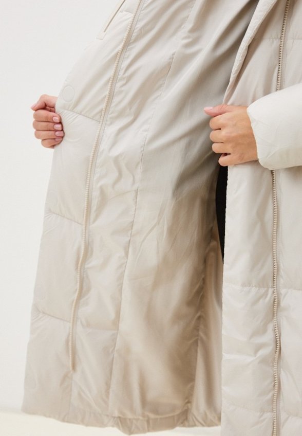 Куртка стеганая Lawinter