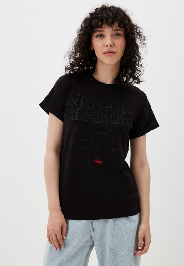 Футболка Francesco Donni