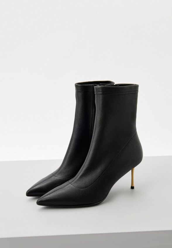 Полусапоги Ekonika Premium