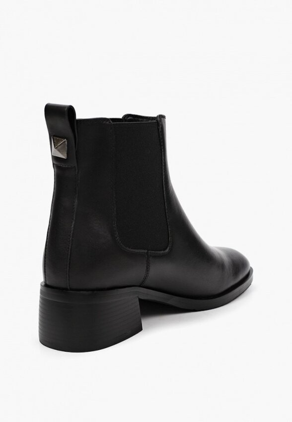 Ботильоны El'Rosso