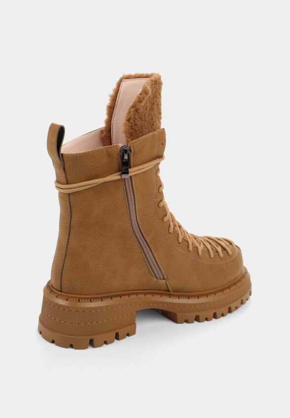 Ботинки Shoesparad