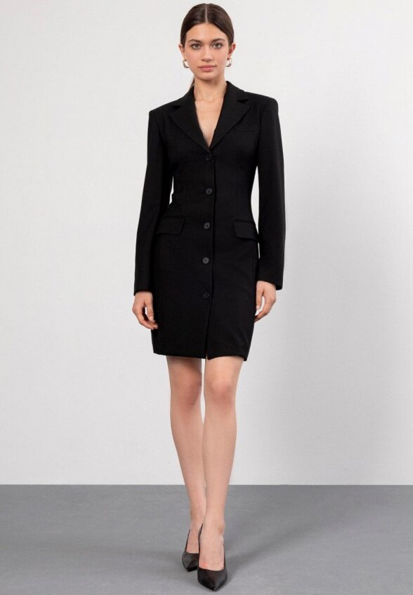 Платье Calista