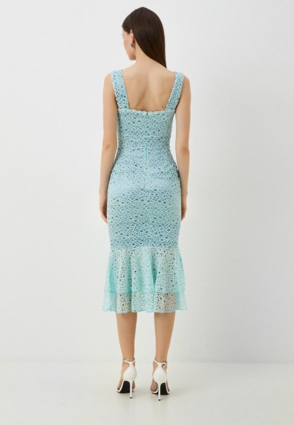 Платье MadaM T