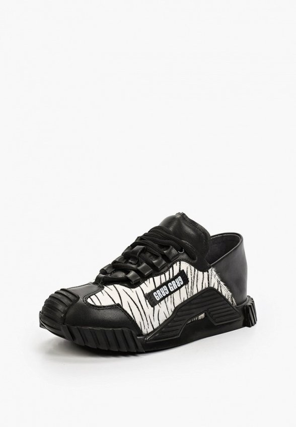 Кроссовки Graciana