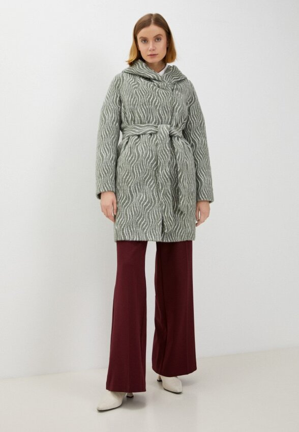 Полупальто Meltem Collection