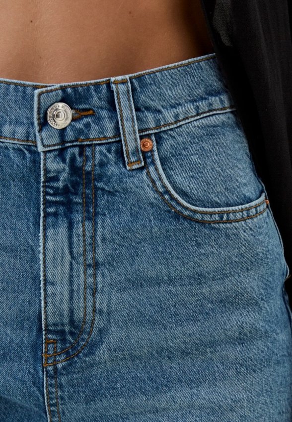 Шорты джинсовые Neohit